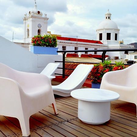 La Casa Del Farol Hotel Boutique By Xarm Hotels Santa Marta Dış mekan fotoğraf