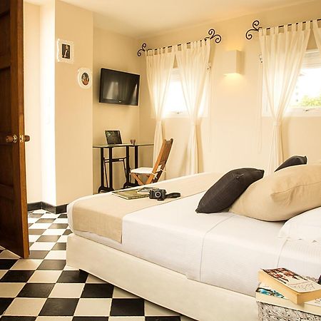 La Casa Del Farol Hotel Boutique By Xarm Hotels Santa Marta Dış mekan fotoğraf