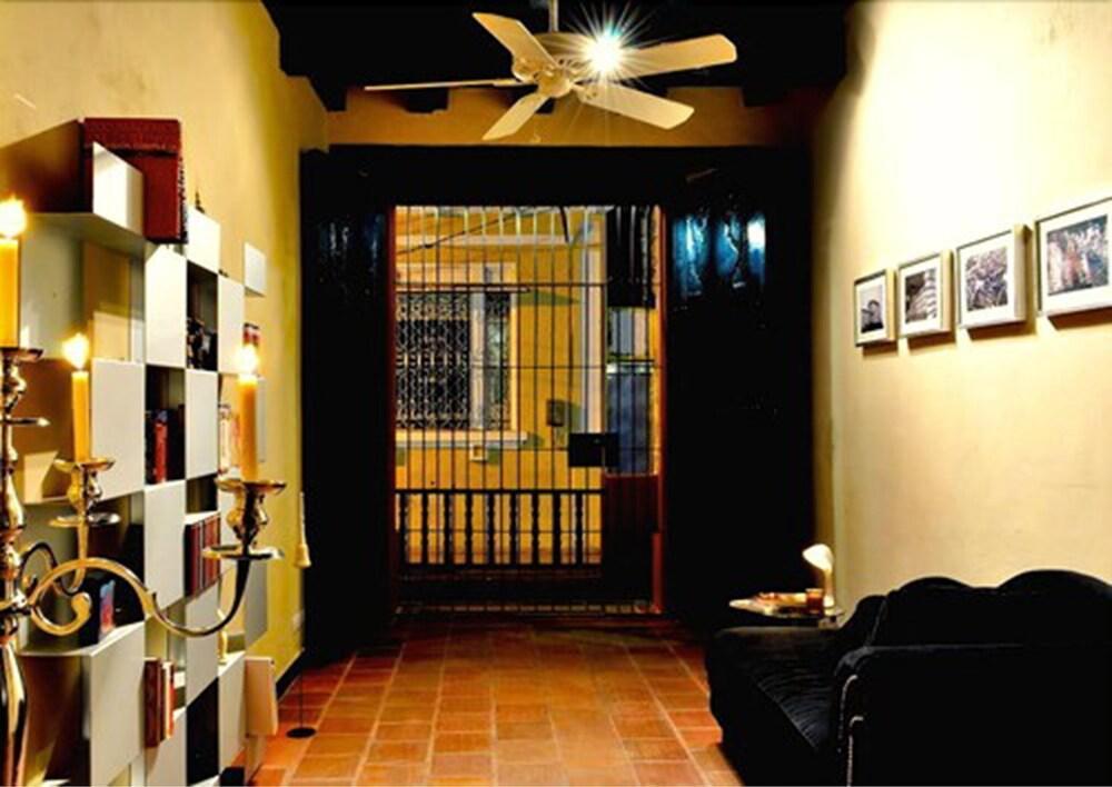 La Casa Del Farol Hotel Boutique By Xarm Hotels Santa Marta Dış mekan fotoğraf