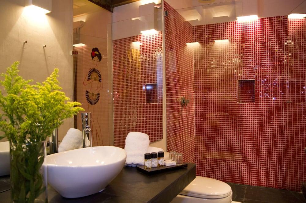 La Casa Del Farol Hotel Boutique By Xarm Hotels Santa Marta Dış mekan fotoğraf