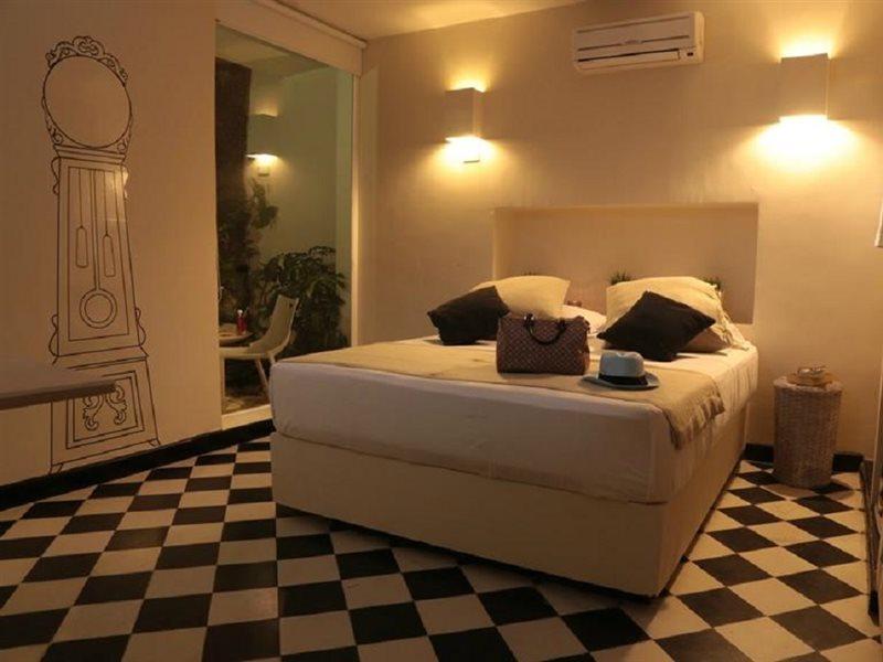 La Casa Del Farol Hotel Boutique By Xarm Hotels Santa Marta Dış mekan fotoğraf