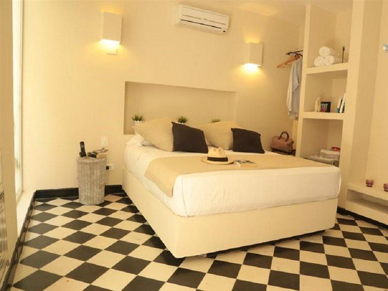 La Casa Del Farol Hotel Boutique By Xarm Hotels Santa Marta Dış mekan fotoğraf