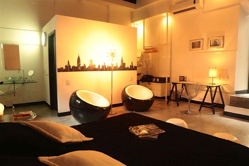 La Casa Del Farol Hotel Boutique By Xarm Hotels Santa Marta Dış mekan fotoğraf