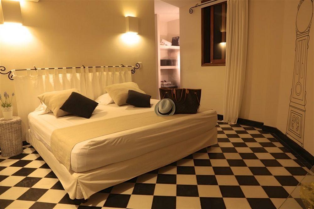 La Casa Del Farol Hotel Boutique By Xarm Hotels Santa Marta Dış mekan fotoğraf