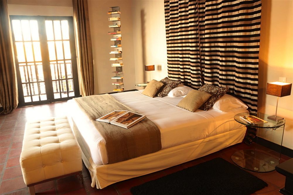 La Casa Del Farol Hotel Boutique By Xarm Hotels Santa Marta Dış mekan fotoğraf
