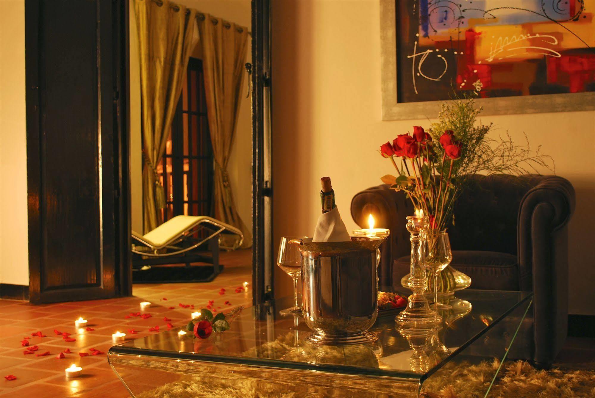 La Casa Del Farol Hotel Boutique By Xarm Hotels Santa Marta Dış mekan fotoğraf