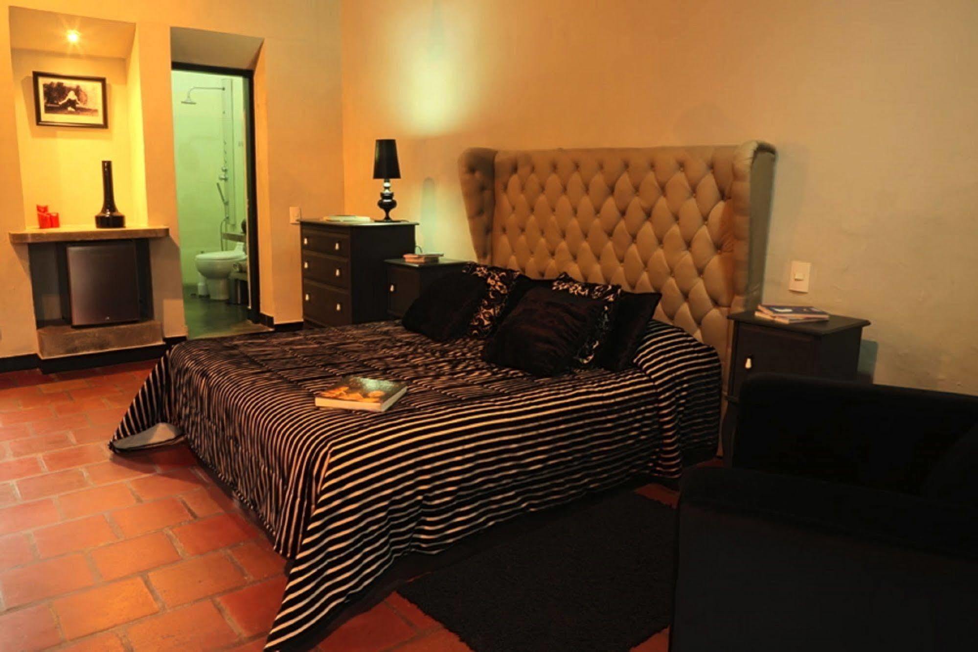 La Casa Del Farol Hotel Boutique By Xarm Hotels Santa Marta Dış mekan fotoğraf