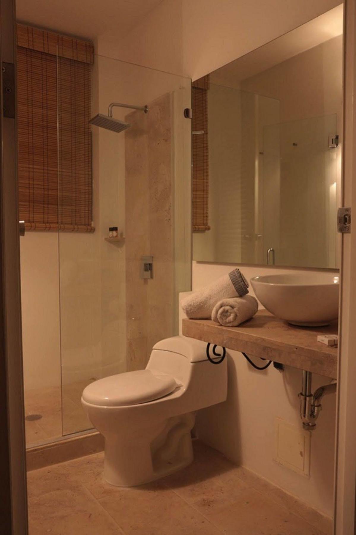 La Casa Del Farol Hotel Boutique By Xarm Hotels Santa Marta Dış mekan fotoğraf