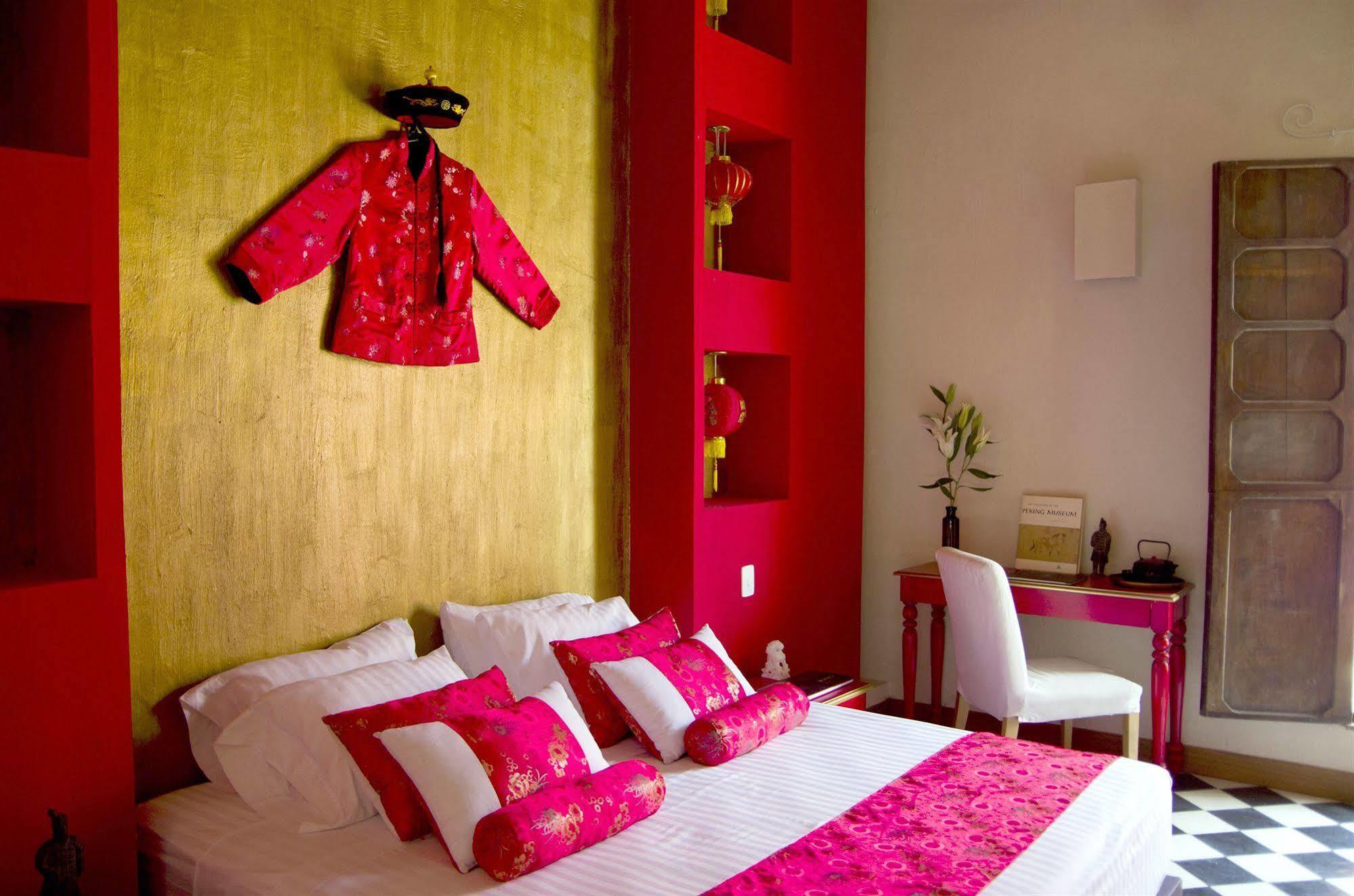 La Casa Del Farol Hotel Boutique By Xarm Hotels Santa Marta Dış mekan fotoğraf