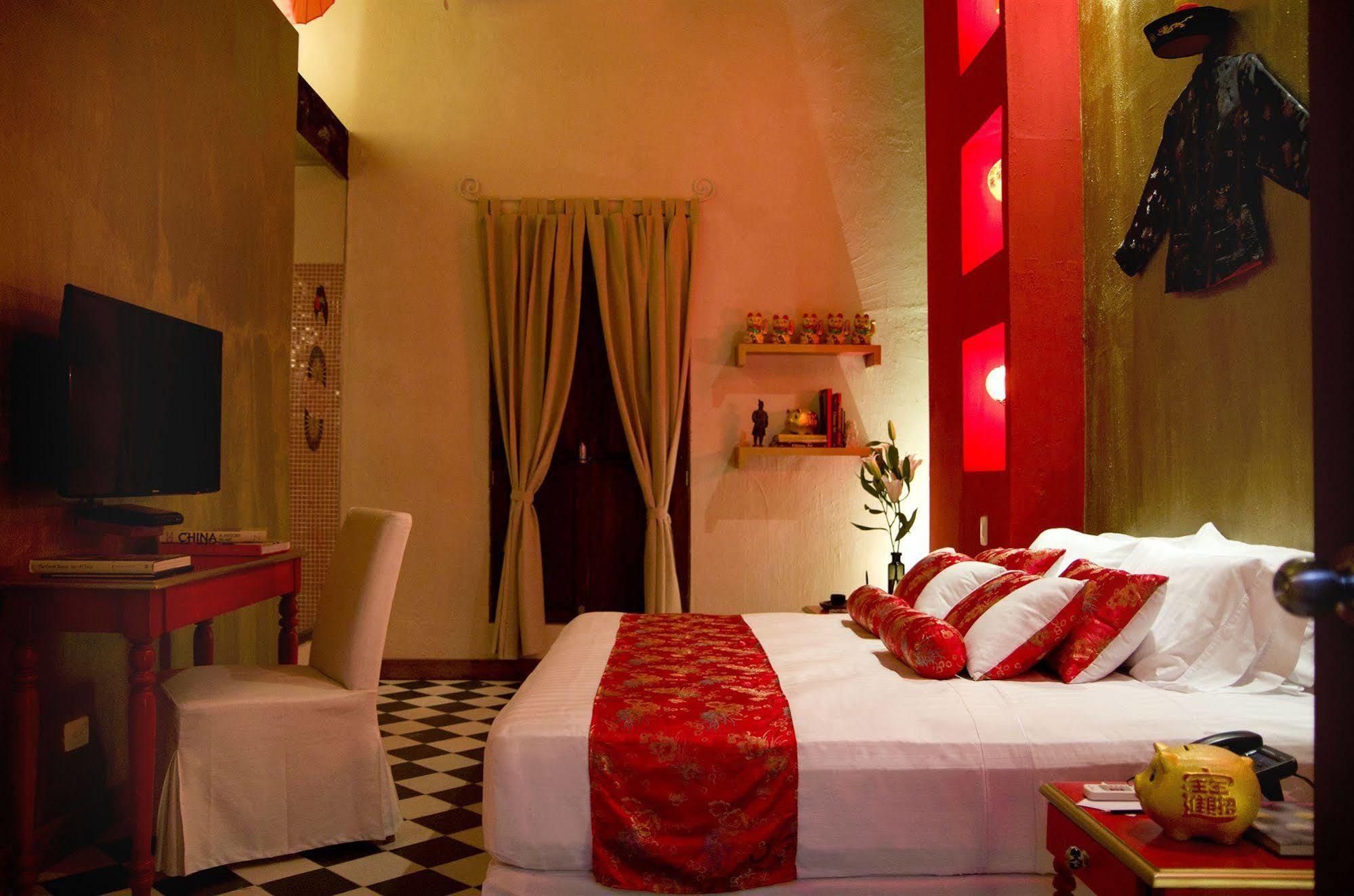 La Casa Del Farol Hotel Boutique By Xarm Hotels Santa Marta Dış mekan fotoğraf