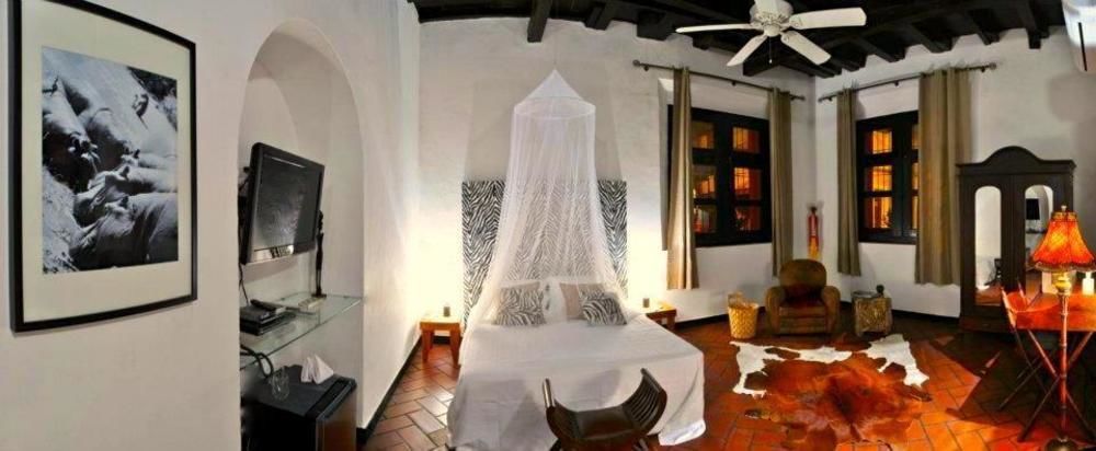 La Casa Del Farol Hotel Boutique By Xarm Hotels Santa Marta Dış mekan fotoğraf
