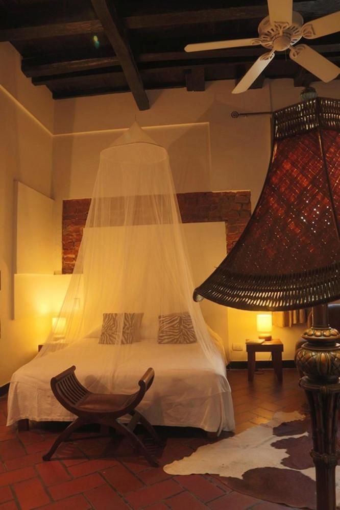 La Casa Del Farol Hotel Boutique By Xarm Hotels Santa Marta Dış mekan fotoğraf
