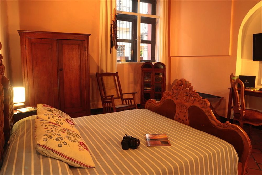 La Casa Del Farol Hotel Boutique By Xarm Hotels Santa Marta Dış mekan fotoğraf