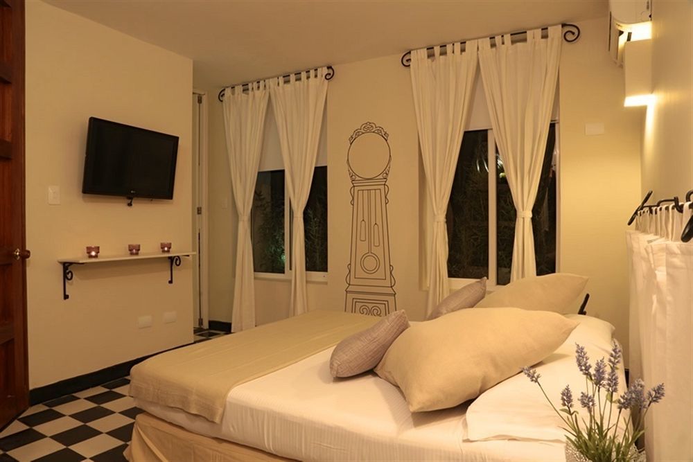 La Casa Del Farol Hotel Boutique By Xarm Hotels Santa Marta Dış mekan fotoğraf