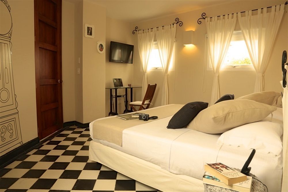 La Casa Del Farol Hotel Boutique By Xarm Hotels Santa Marta Dış mekan fotoğraf