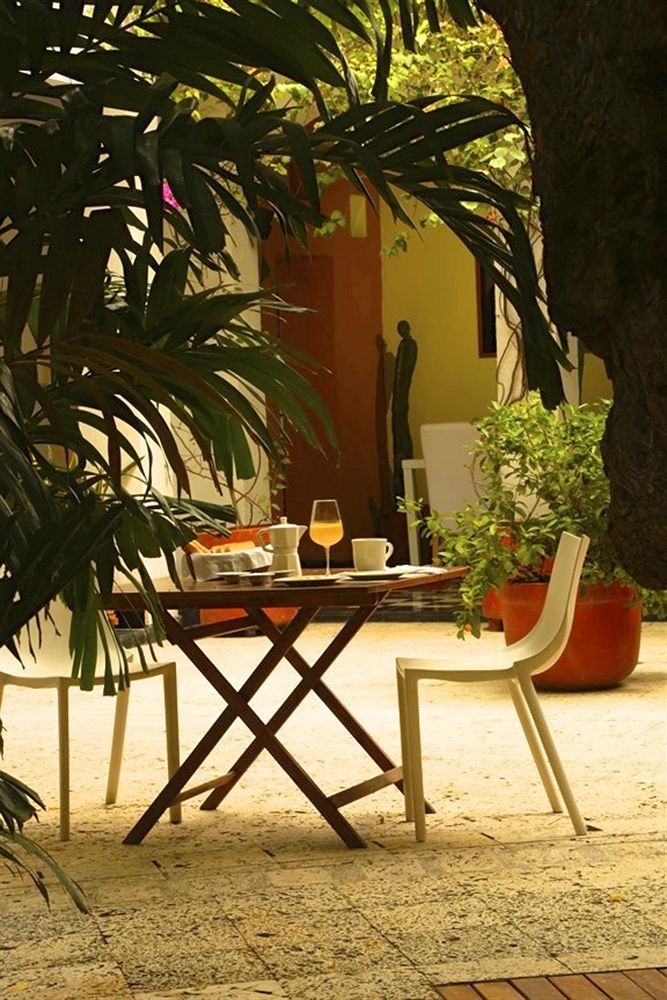 La Casa Del Farol Hotel Boutique By Xarm Hotels Santa Marta Dış mekan fotoğraf